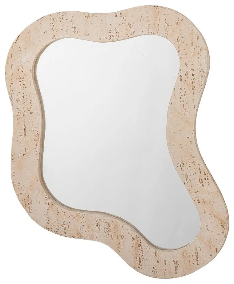 Стенно огледало 61x76 cm Meg – Bloomingville