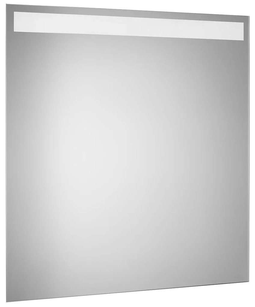 LED огледало за баня, 65х80см, Roca,  A812390000