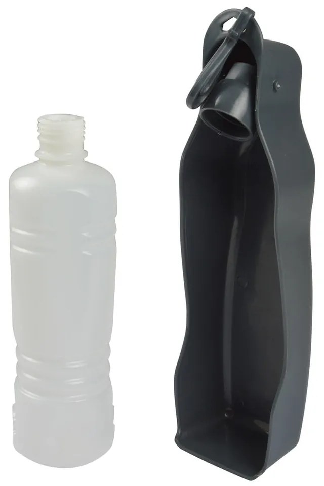 Бутилка за пътуване за кучета – Love Story