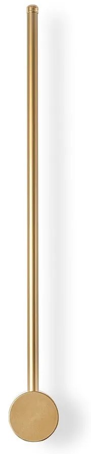 LED стенна лампа в златист цвят Sword – Opviq lights