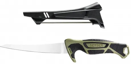 Gerber - Рибарски нож Controller 15cm 1026552