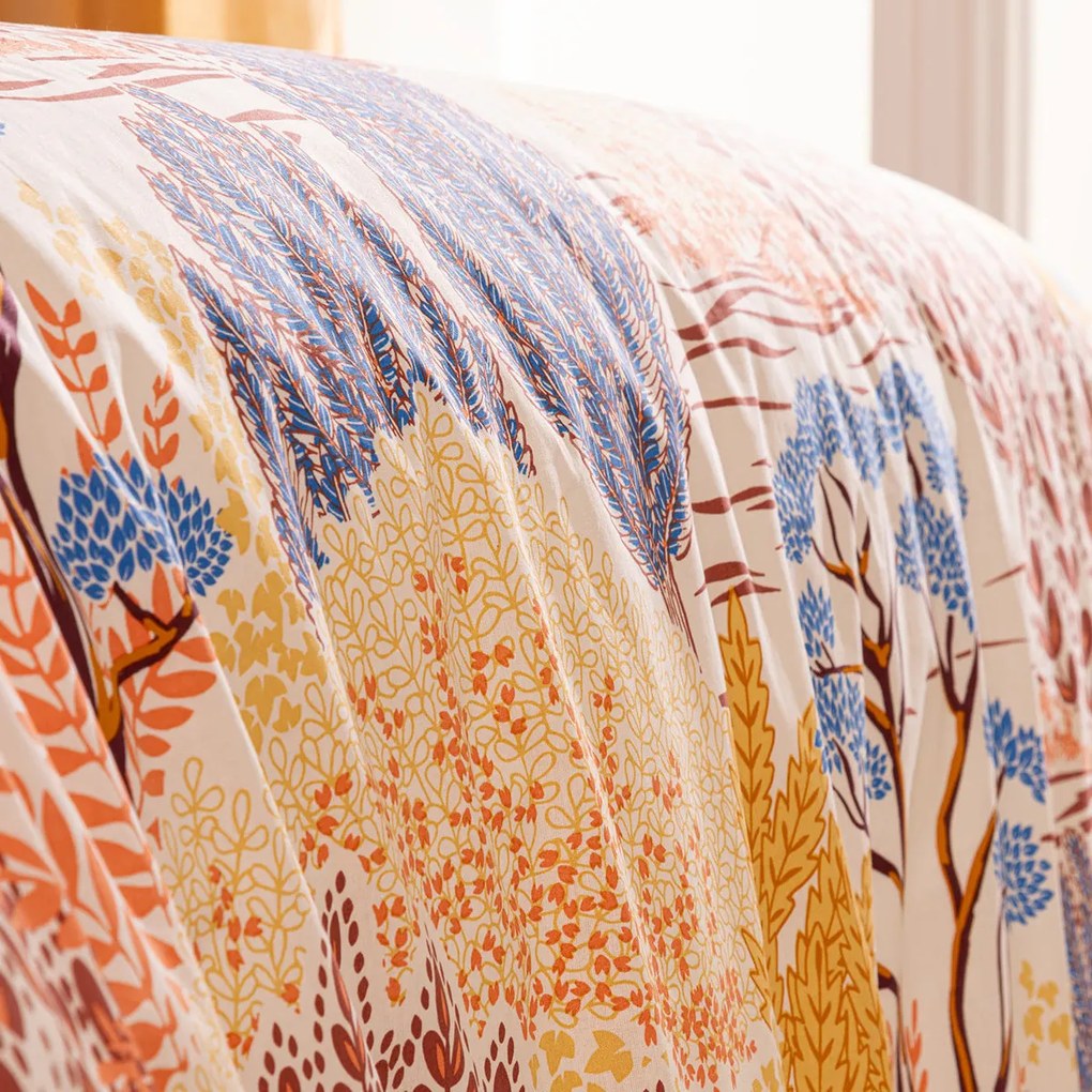 Спално бельо atmosphera Walaa, 240x220 cm, Памук