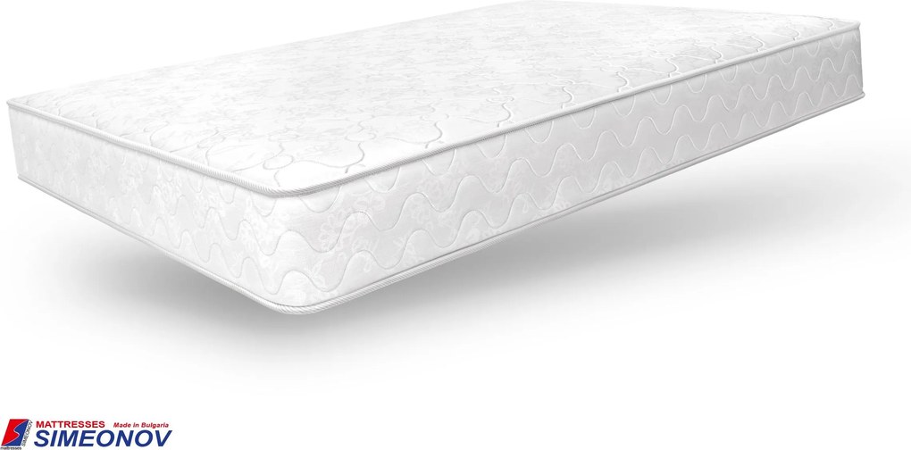 Матрак 164/190, двулицев Лео Класик