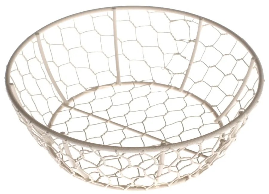 Метална великденска купа, ⌀ 18 cm - Dakls