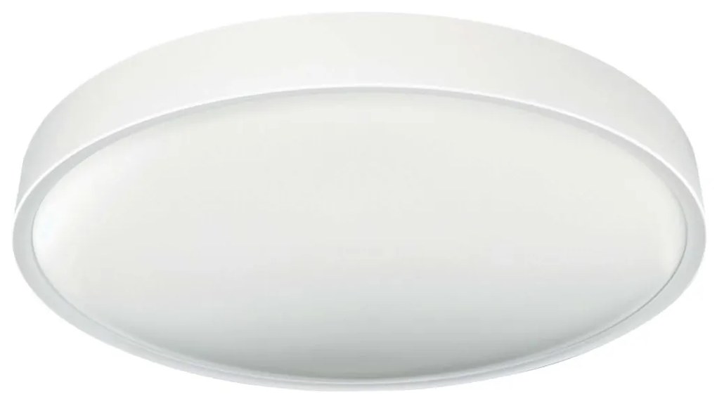 LED Плафониера SAMER LED/40W/230V 4000K