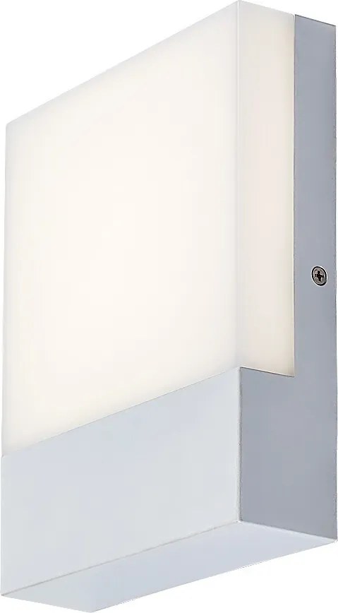 Rabalux Gimone Външно стенно осветление IP44 LED 10W 4000K 77098