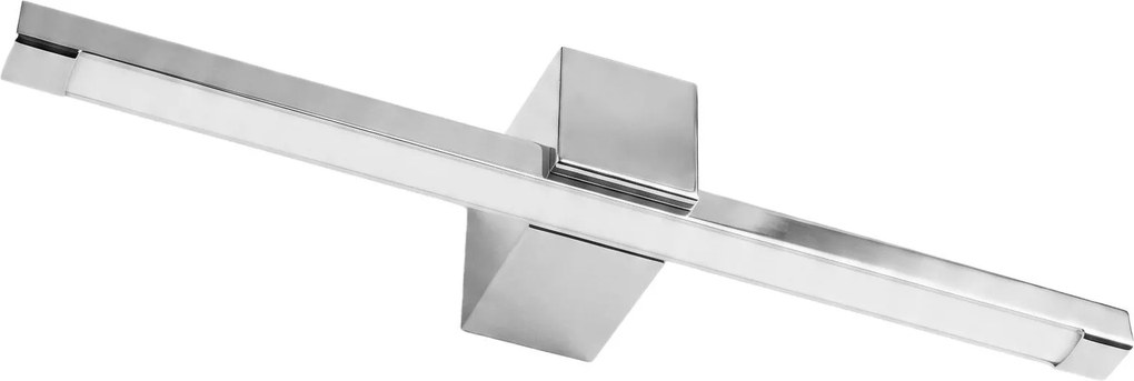 LED аплик за баня SWE040-1W 40cm Chrome