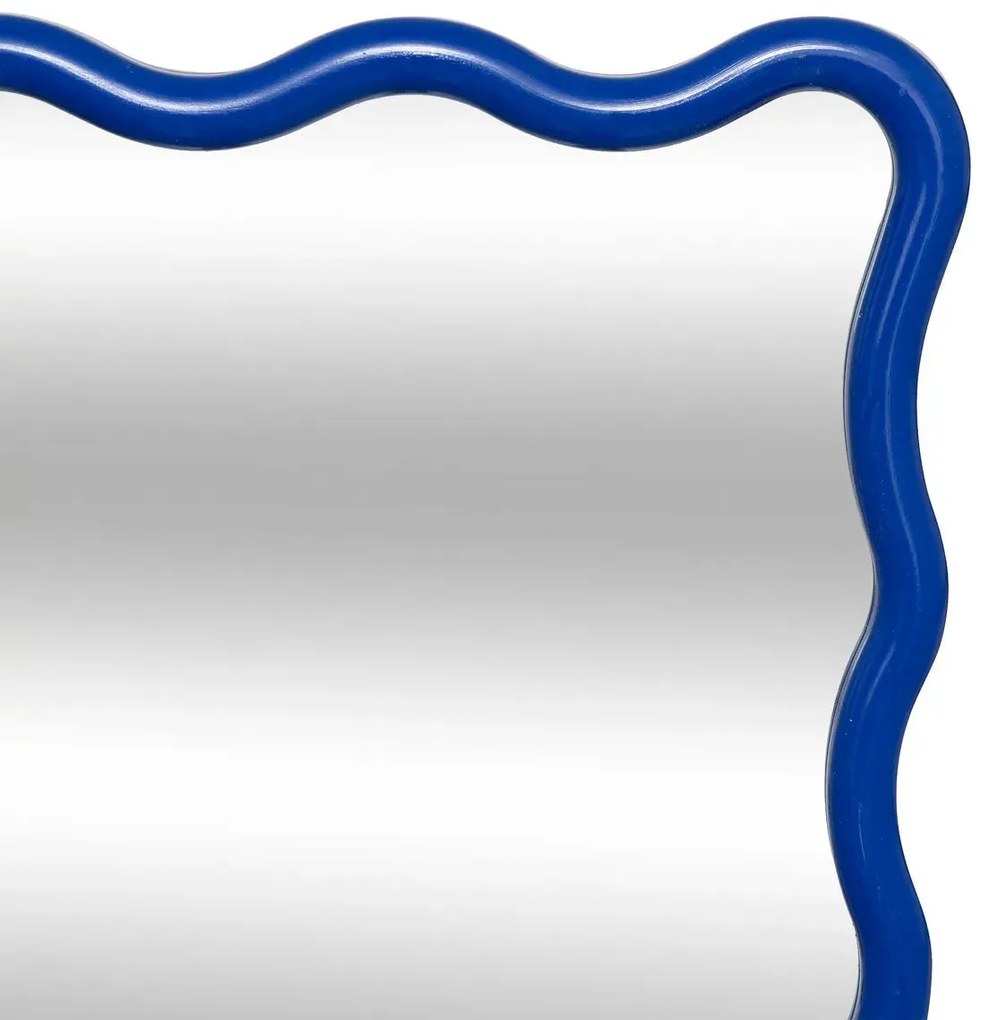 Огледало atmosphera Judy, 60x38 cm - Бежов