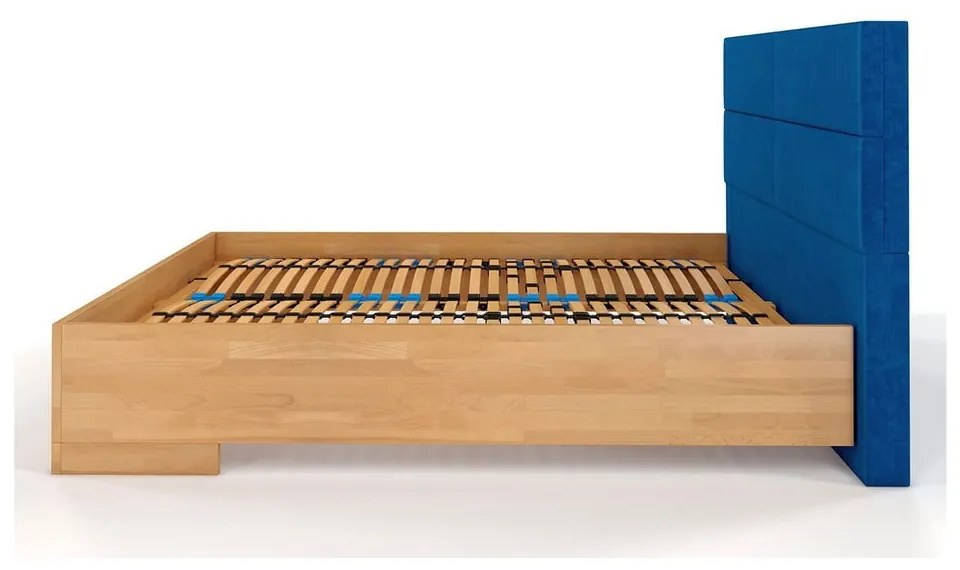 Комплект от 2 броя ламели Skandica Visby Borge, 200 x 200 cm