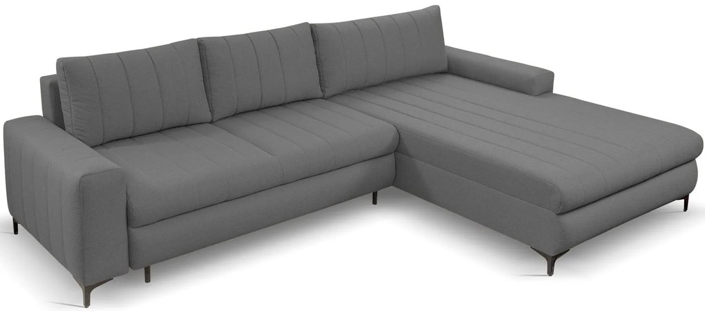 Ъглов диван Maggy-Gkri-Right