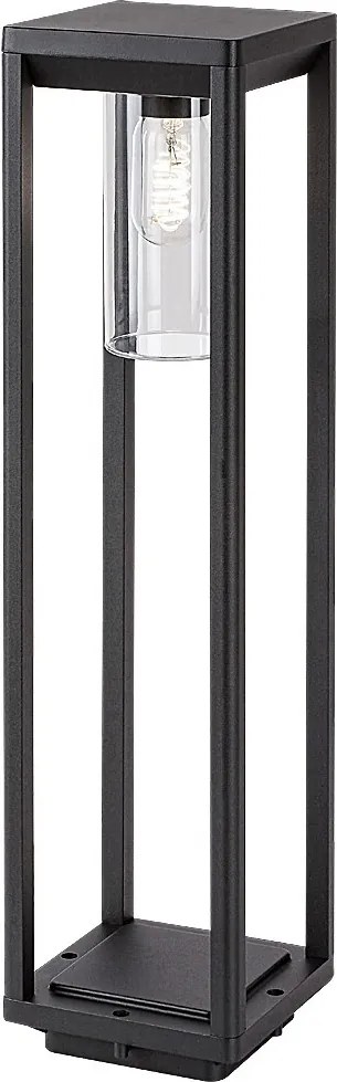 Rabalux Zernest  Външни стоящи лампи IP54 E27 1x MAX 15W K 77087