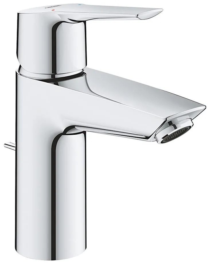 GROHE 24209002 - Смесител за умивалник START DN 15, лъскав хром