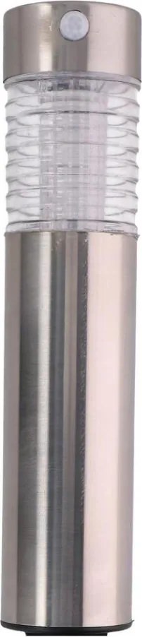 Grundig - LED соларна лампа със сензор LED/1,2V 600 mAh IP44