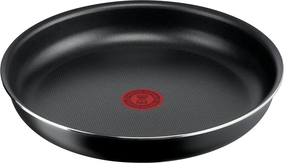 Тигани 2 бр. ø 26 cm INGENIO EASY COOK &amp; CLEAN BLACK L1549013 – Tefal
