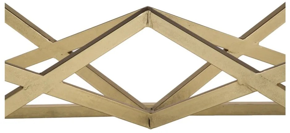 Конферентна маса с черен стъклен плот , 110 x 60 cm Piramid - Mauro Ferretti