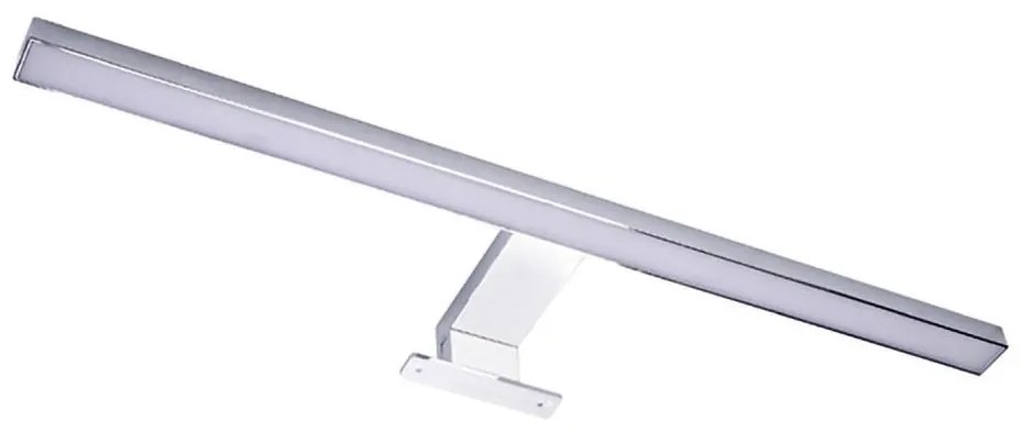 ONLI-LED Лампа за огледало в баня NEMO LED/5,5W/230V 4000K 50cm IP44 матов хром
