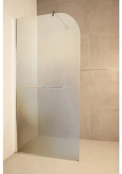 Статичен параван ICS 112 SG 100, Inter Ceramic, 100х190см, 6мм