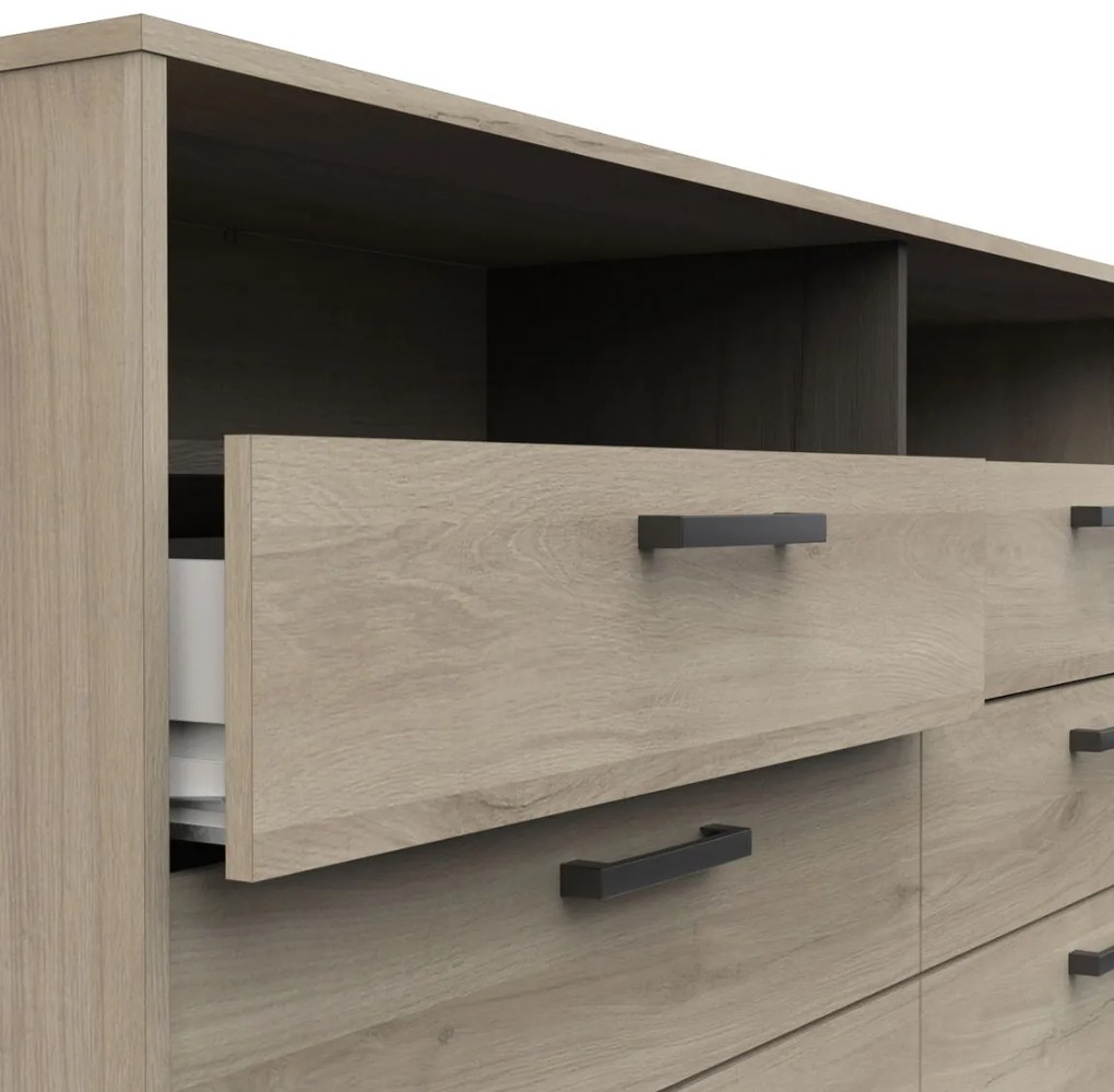 Скрин с чекмеджета Winston plus-Fusiko