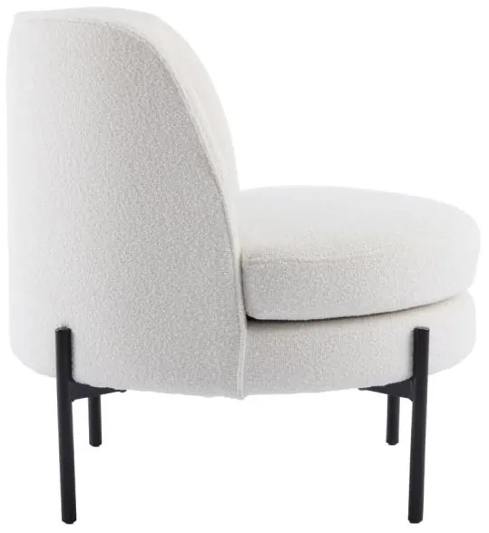 Фотьойл Cesta-Сиво