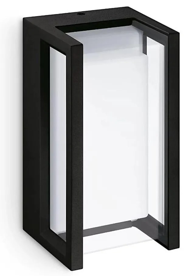 Philips - LED Екстериорен аплик PYRONA LED/12W/230V IP44