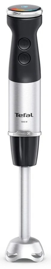Черен пръчков блендер блендер Quickchef+ HB672830 – Tefal