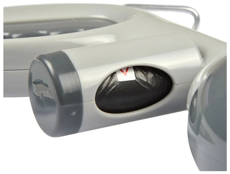 Събирач на кучешки изпражнения – Love Story