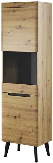 Витрина Molto-Fusico