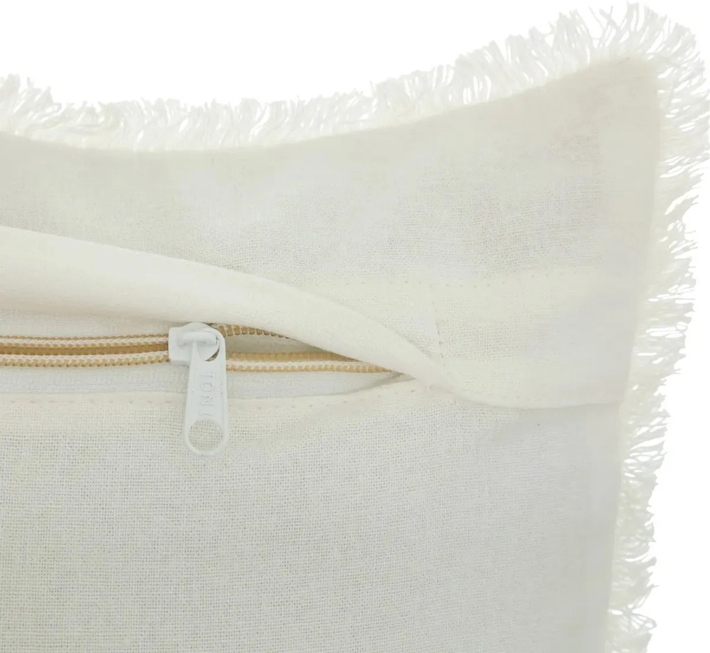 Декоративна възглавница Widdy, 30x50 cm - Селадон