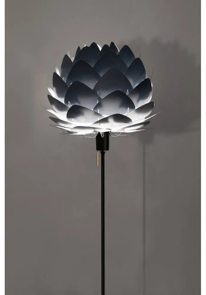 Черен крак за лампа 140 cm Santé - UMAGE