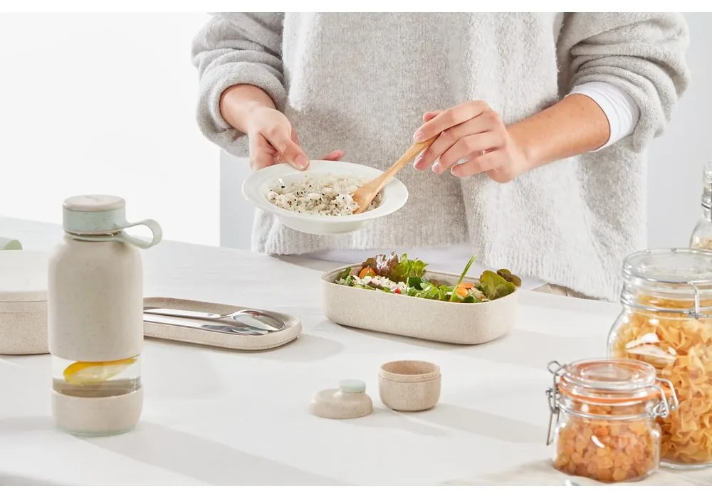 Кутия за обяд To Go Organic – Lékué