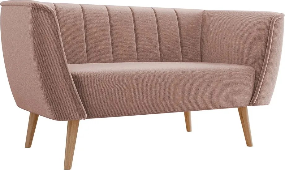 Диван Pas II двуместен-Sapio milo