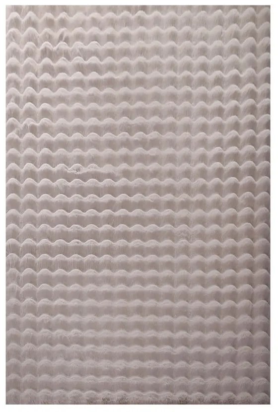 Бежова пътека подходяща за пране 80x250 cm Ambiance – Ayyildiz Carpets