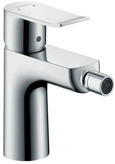 Стоящ смесител за биде, 31280000, Hansgrohe