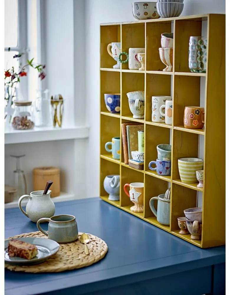 Глинен буркан Paula – Bloomingville