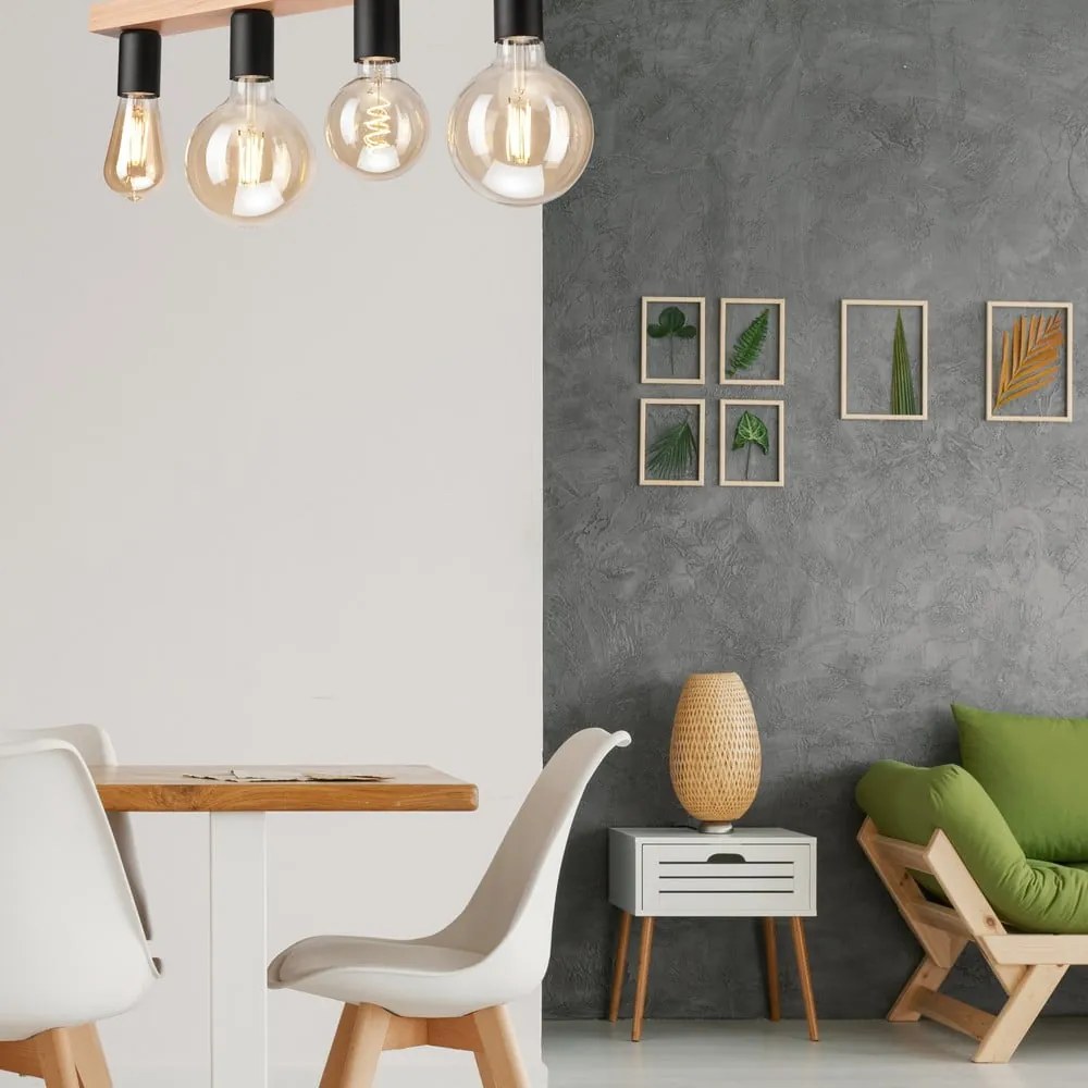 Таванно осветително тяло - LAMKUR