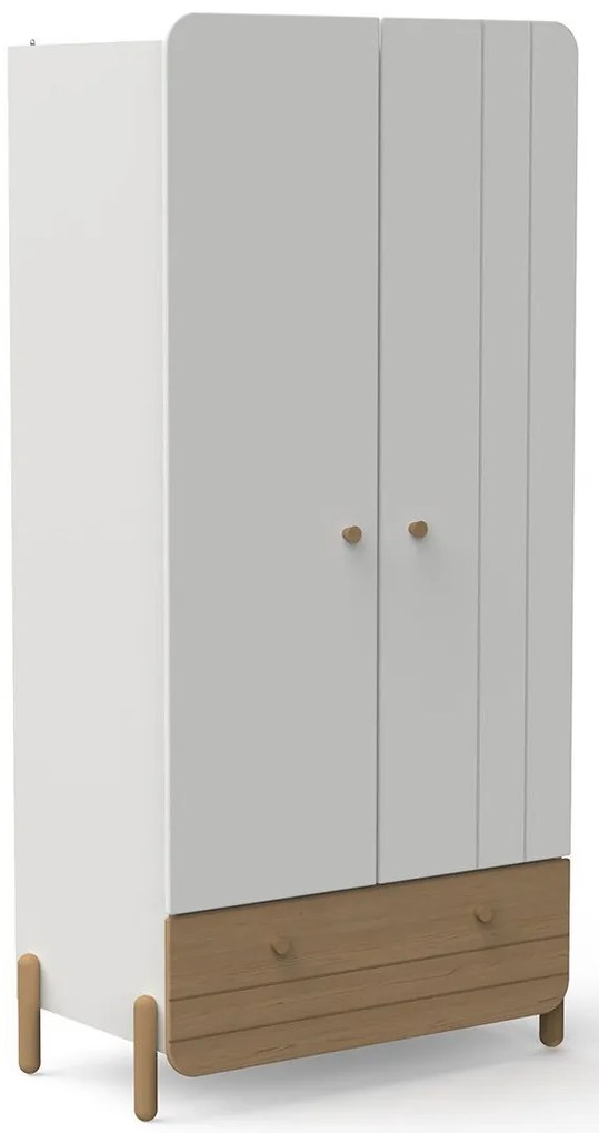 Гардероб Eda 2-doors