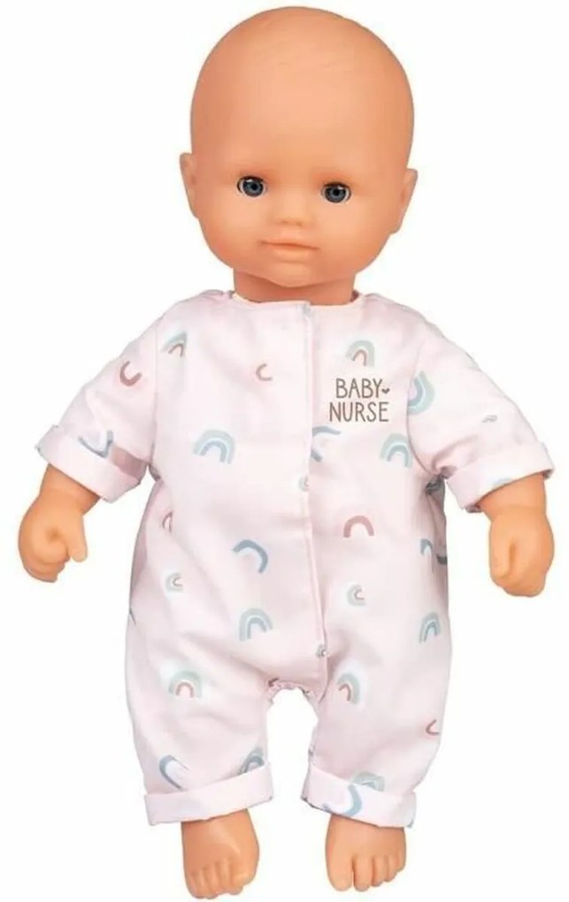 Кукла Бебе Smoby Poupon Baby Nurse