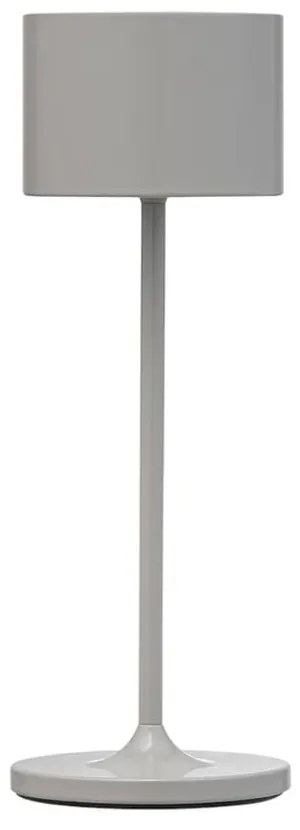 LED преносимо затъмняващо се външно осветително тяло с USB ø 7 cm Farol Mini – Blomus