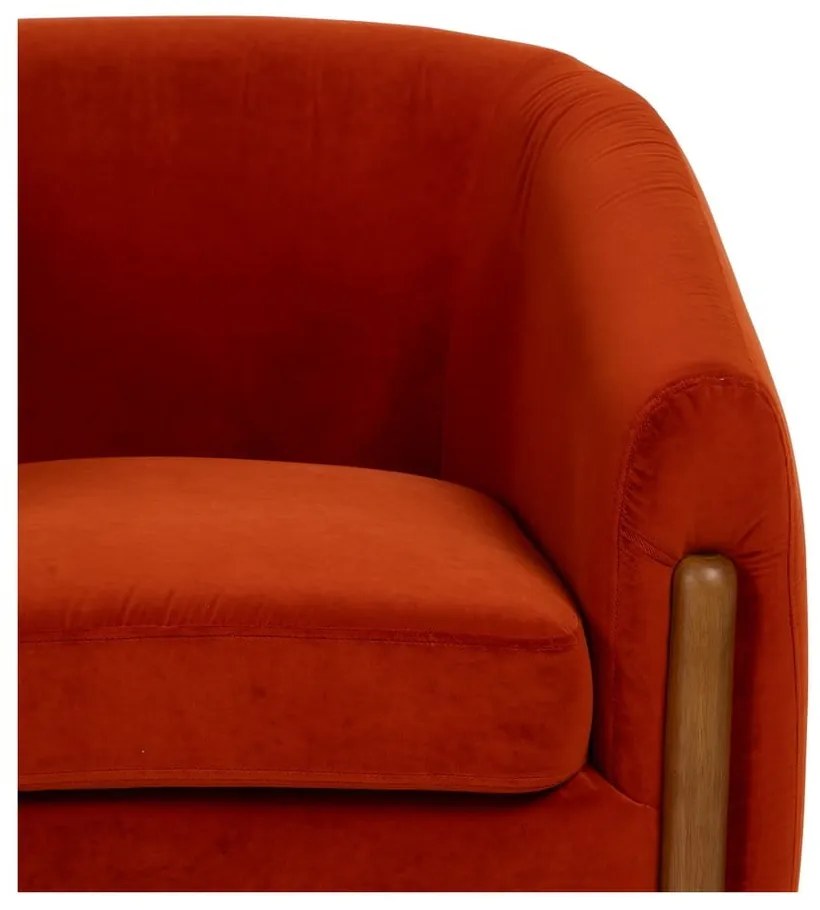 Червено кресло – Ixia