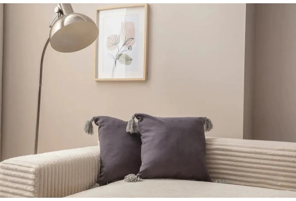 Калъфки за възглавници в комплект от 2 бр. 43x43 cm Puskul – Mioli Decor