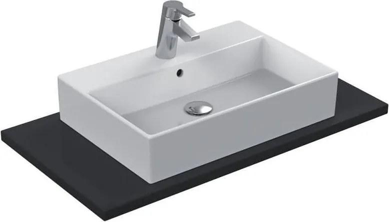 Мивка за монтаж върху плот, K078101, Ideal Standard