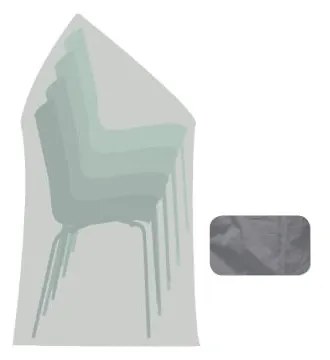 Защитно покривало за градински мебели 65x65x80 cm – Garden Pleasure