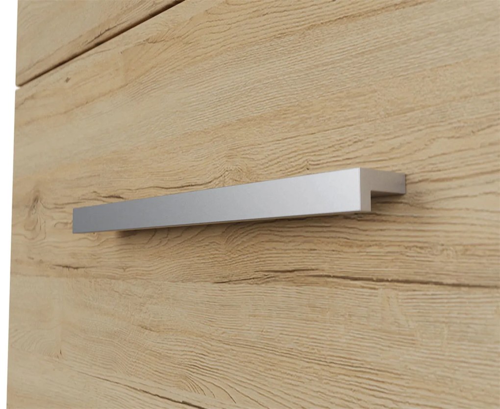 Комплект за баня Madrit II-Mauro