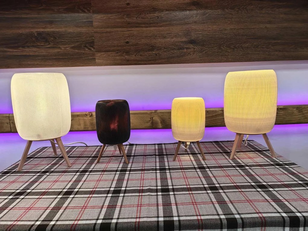 Нощна лампа LUMINA /модел L050027/