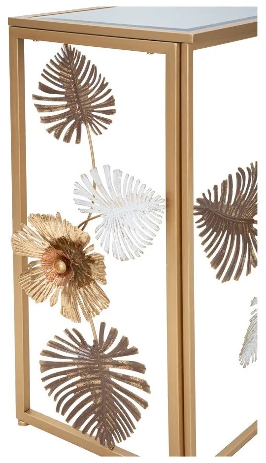 Конзолна маса 40x113 cm Glam Floris - Mauro Ferretti