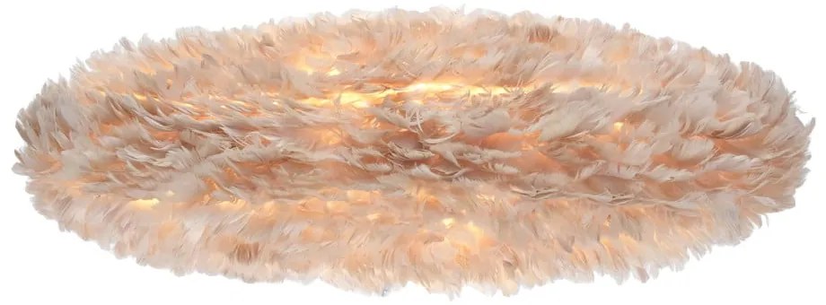 Светлокафяв абажур ø 79 cm Eos Esther Large – UMAGE