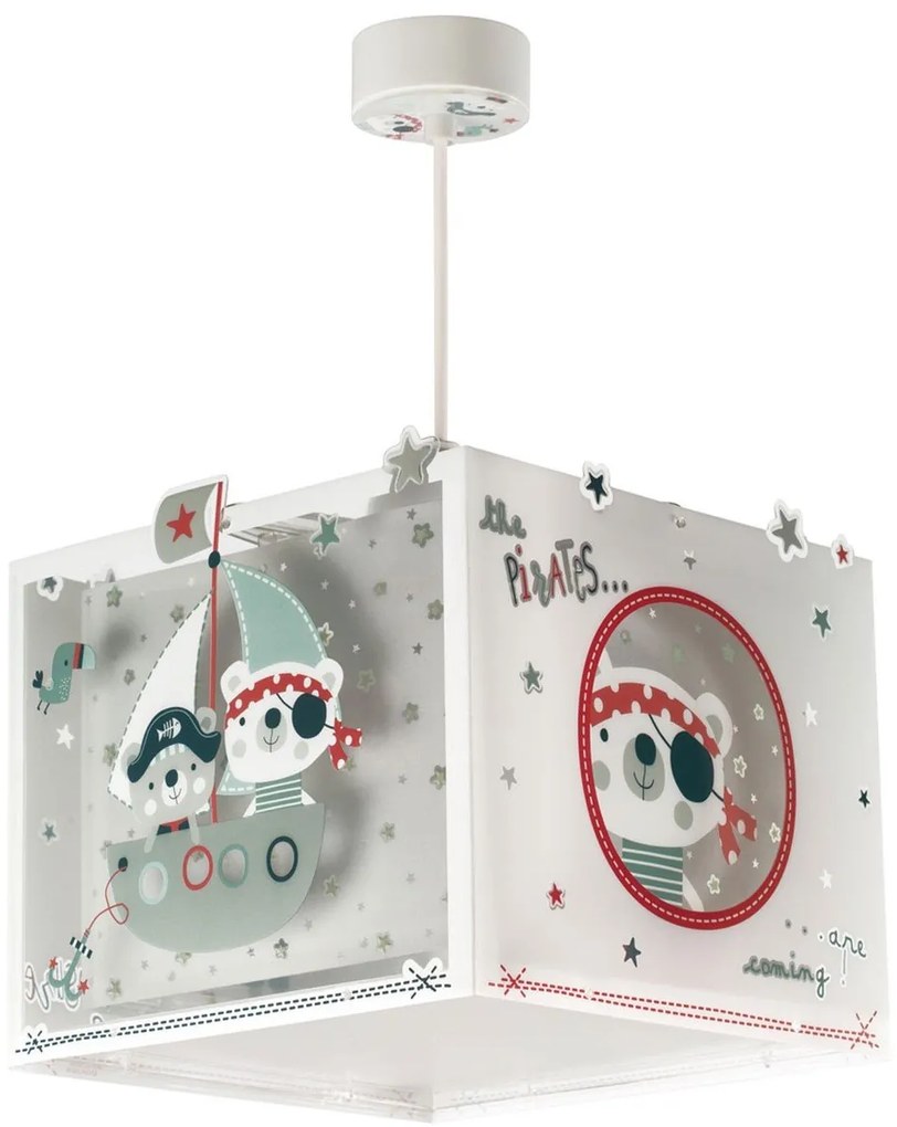 Покривна лампа Ango The Pirates