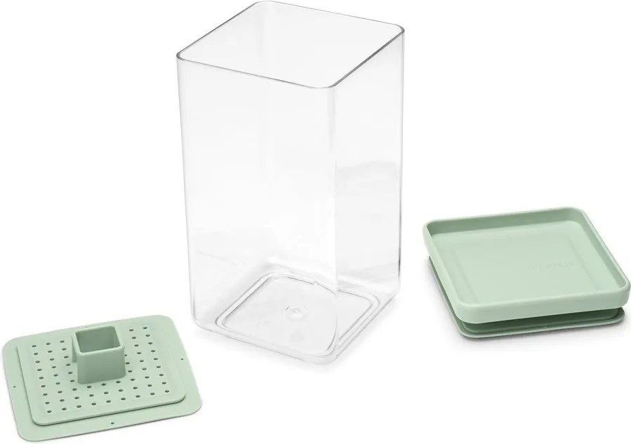 Съд за ферментация 1,6 l Tasty+ – Brabantia