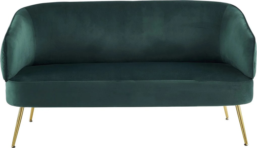 Диван Vyragosa-Зелено