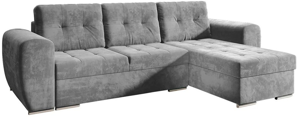 Ъглов диван Bari-Gkri